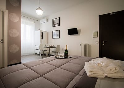 Bed & Breakfast City Lights Roma