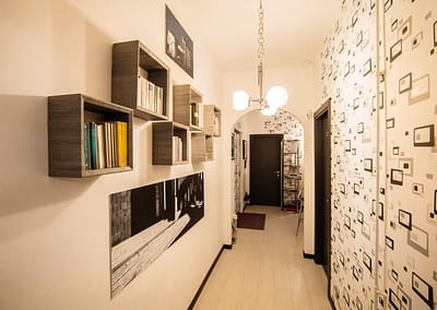 Bed & Breakfast City Lights Roma