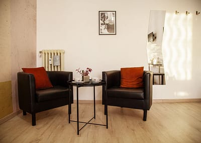 Bed & Breakfast City Lights Roma