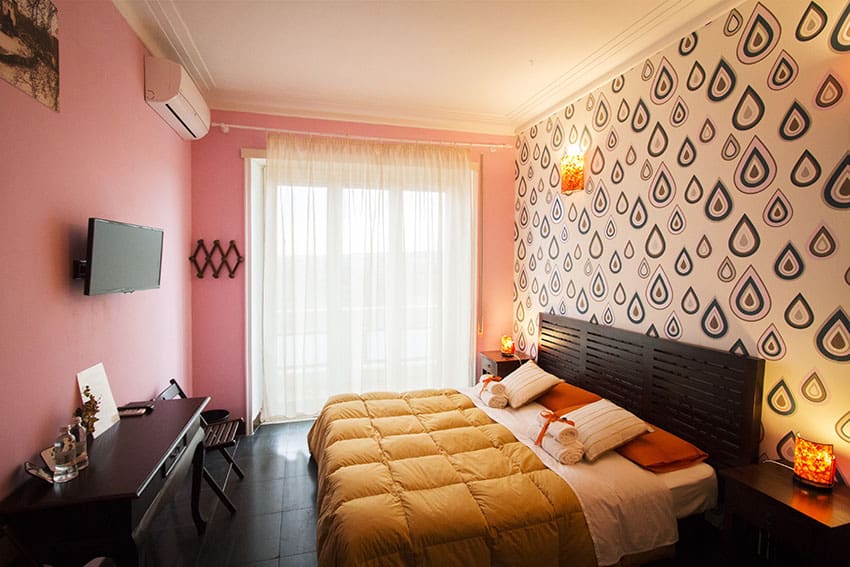 Hotel Bed and Breakfast Roma